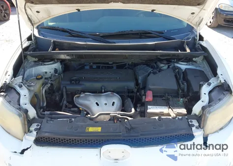 2013 Scion Xb из США, поврежденный, VIN JTLZE4FE2DJ041608